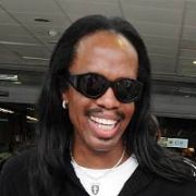 Exclusive Allround: Members of multi Grammy winning American R&B group 'Earth, Wind & Fire' seen landing at Dublin airport ahead of their concert at the Oxegen festival, Dublin, Ireland - 10.07.10. Pictures: VIPIRELAND.COM