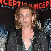 The cast of new drama series 'Camelot' and Ben Mansfield from 'Primeval' were amongst the guests at the Irish Premiere of 'Inception' at The Savoy Cinema, Dublin, Ireland - 14.07.10. Pictures: VIPIRELAND.COM
