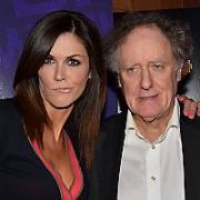 Guests at the TV3 Spring Schedule launch at The Convention Centre, Dublin, Ireland - 26.01.12. Pictures: VIPIRELAND.COM