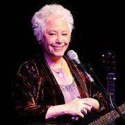 Iconic American singer/songwriter Janis Ian performs at Vicar Street having performed in Dublin's RDS back in 1983, Dublin, Ireland - 30.01.12. Pictures: VIPIRELAND.COM